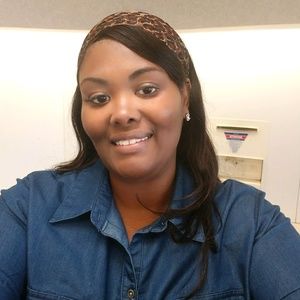 Meet your Posher, Ladonna